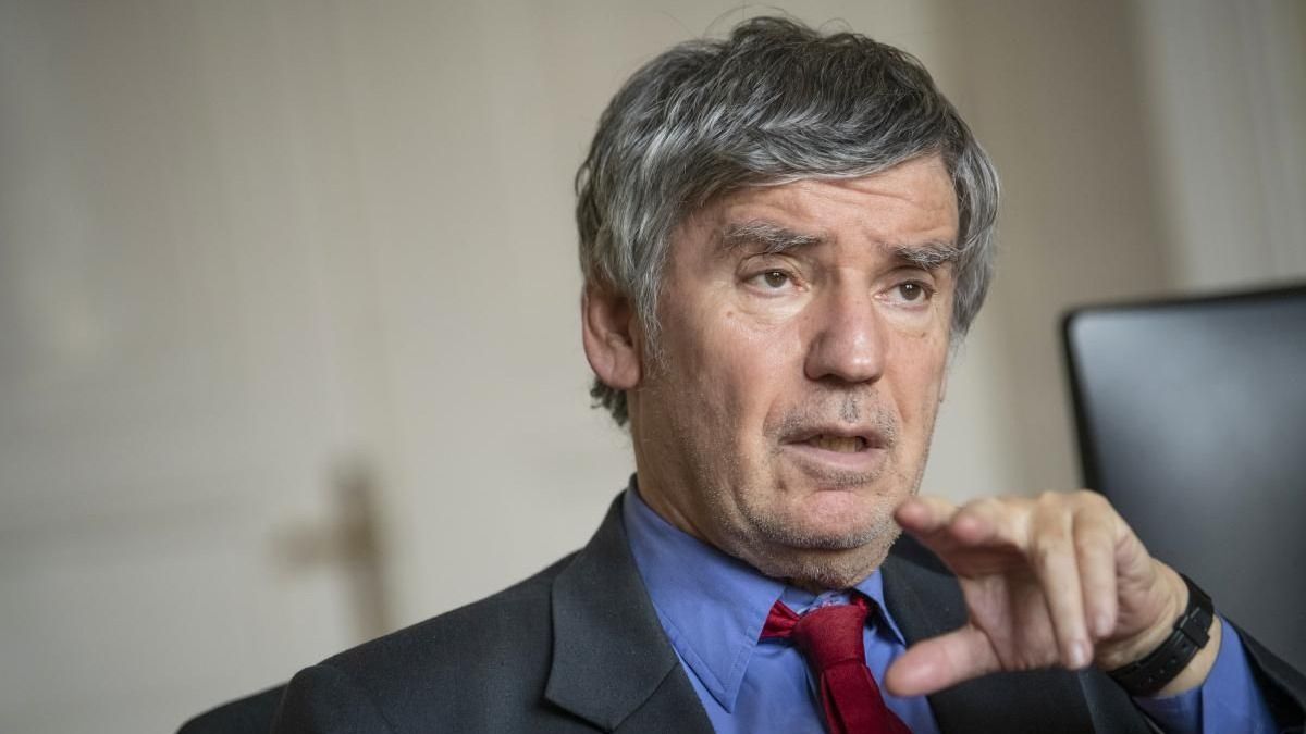 Megszorításokat sürgető közgazdász bukkant fel a Tisza Párt körül 