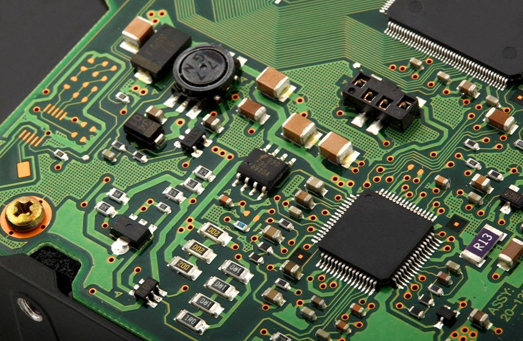 Circuit board