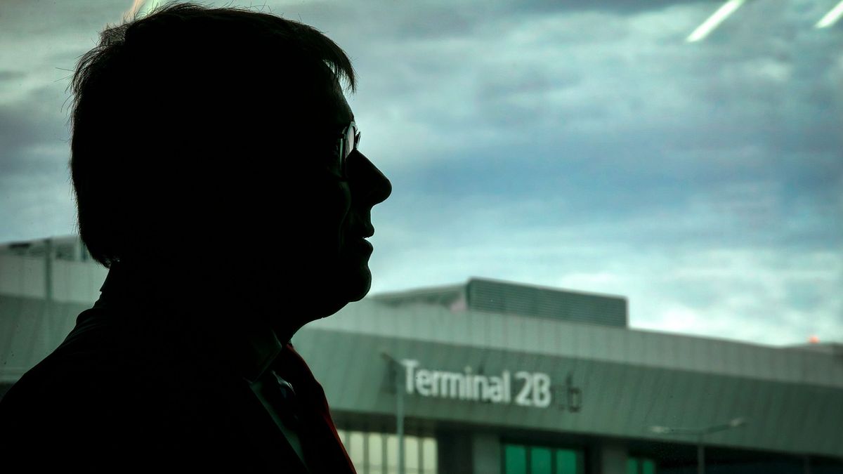 Megtörtént: a ferihegy repülőtér megelőzte Bécset és Münchent – Lisszabon mutatja, mekkora növekedés kapujában áll a Budapest Airport