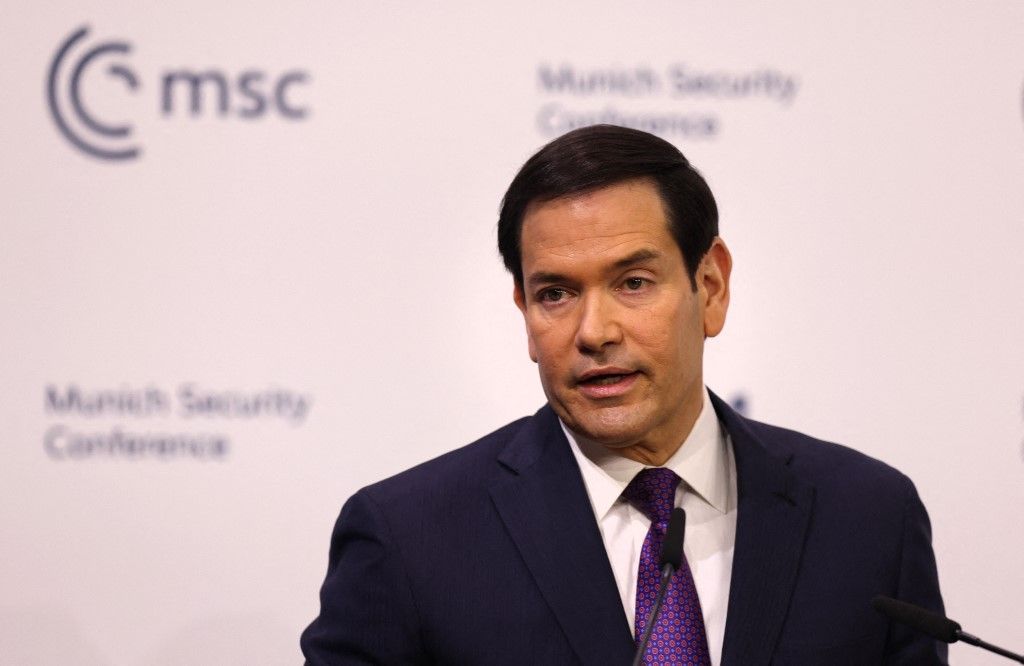 amerikai külügyminiszter