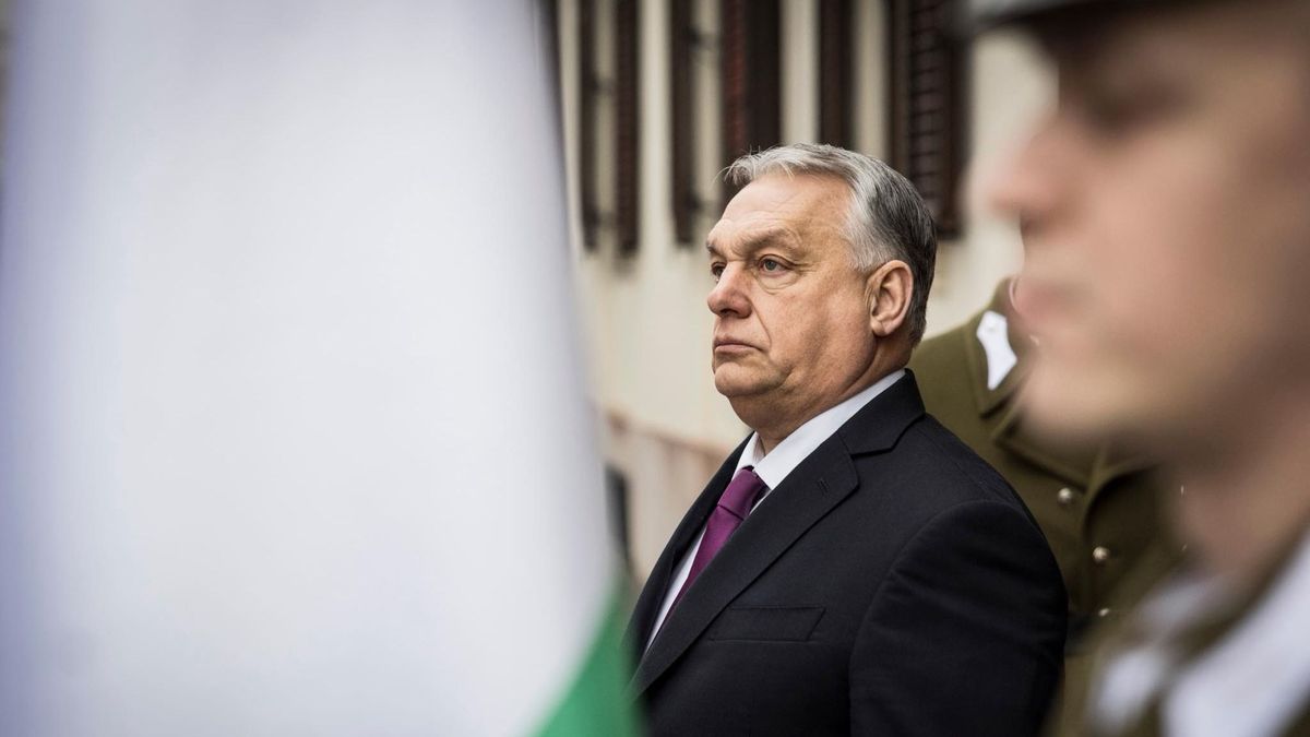 orbán viktor