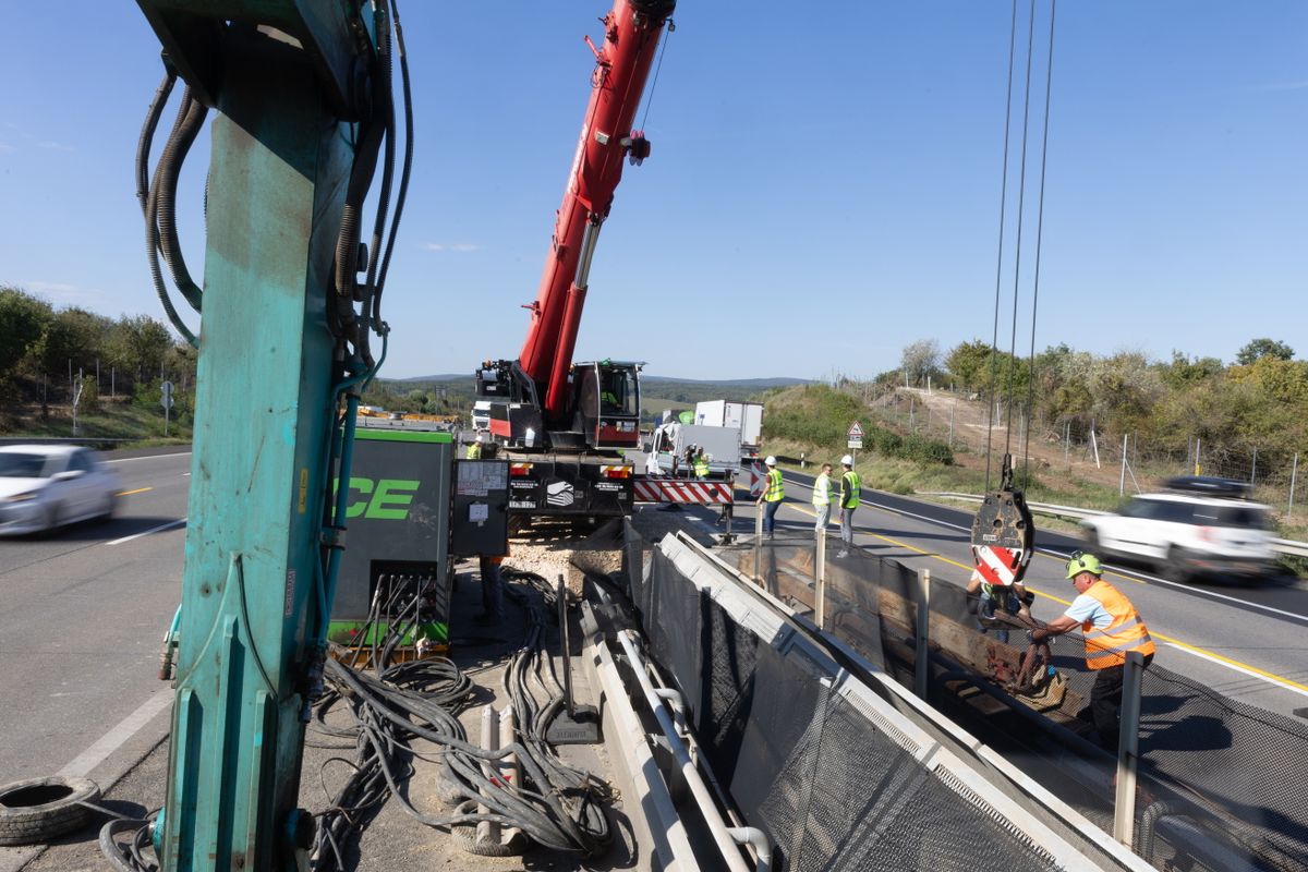 M9: korszakos autópálya-építés kezdődik – ez lesz Dél-Magyarország legfontosabb közlekedési beruházása