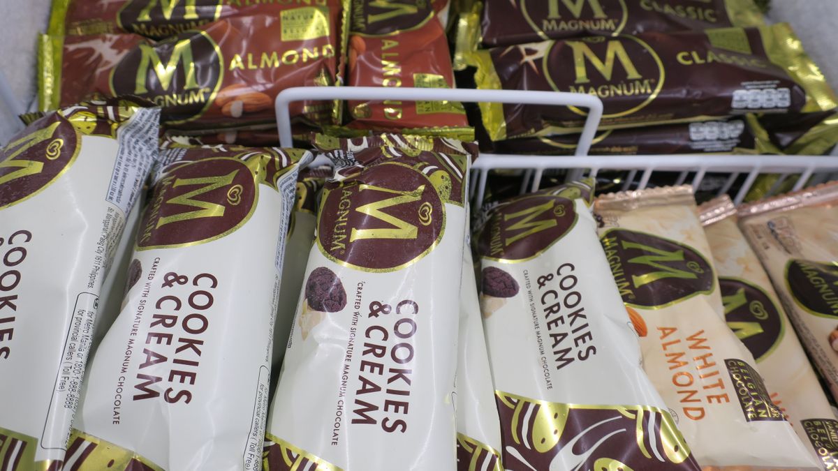 Visszanyalt a fagyi az önállóságra vágyó Magnumnak 