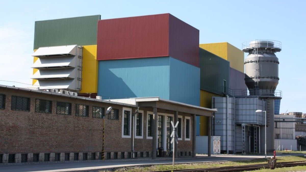 Óriást kap maga mellé a bakonyi erőmű, másodpercek alatt csúcsra pörög – döbbenetes, ahogy kinéz, ilyet még nem látott Magyarország 