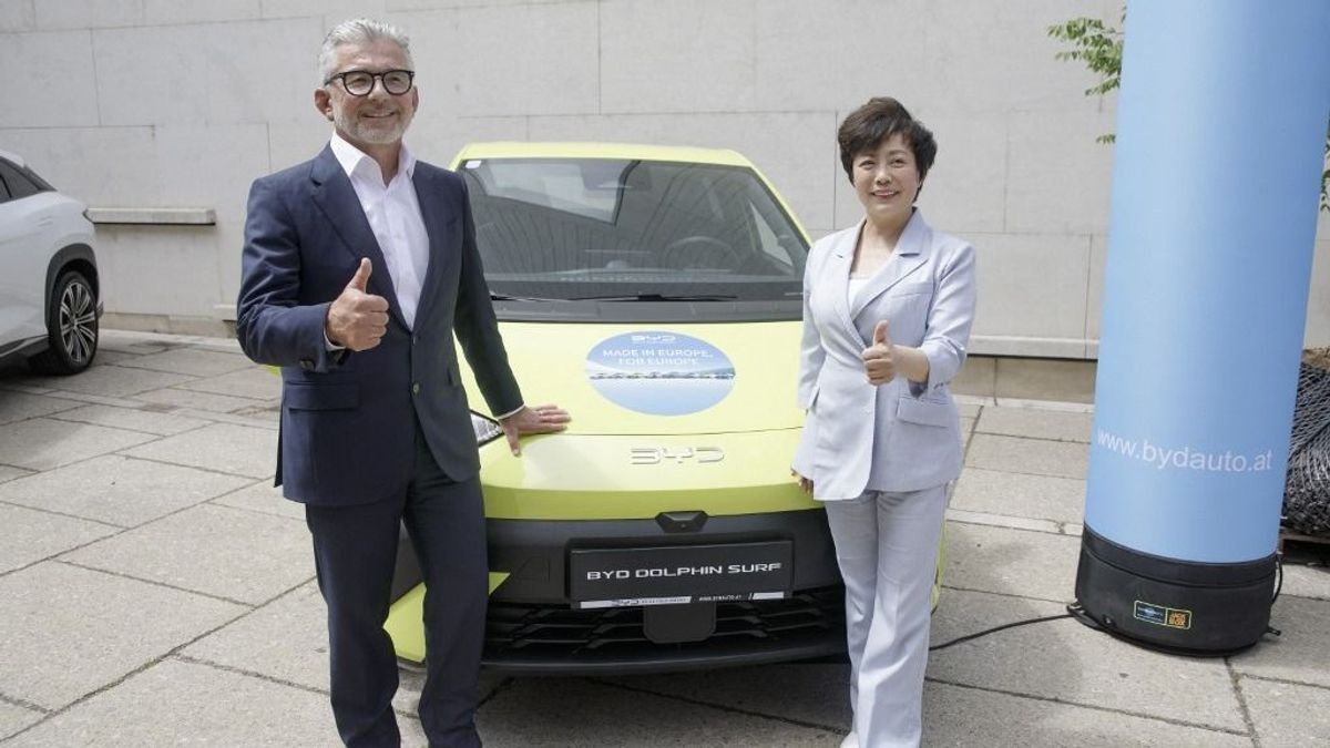 Osztrák bravúr az acéliparban, a BYD-nek is beszállító Voestalpine mindig talpra esik 