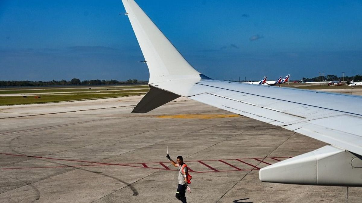 Ne üljön repülőre kubai átszállással, bár Havanna nagyon szép város, de örökre ott ragadhat 