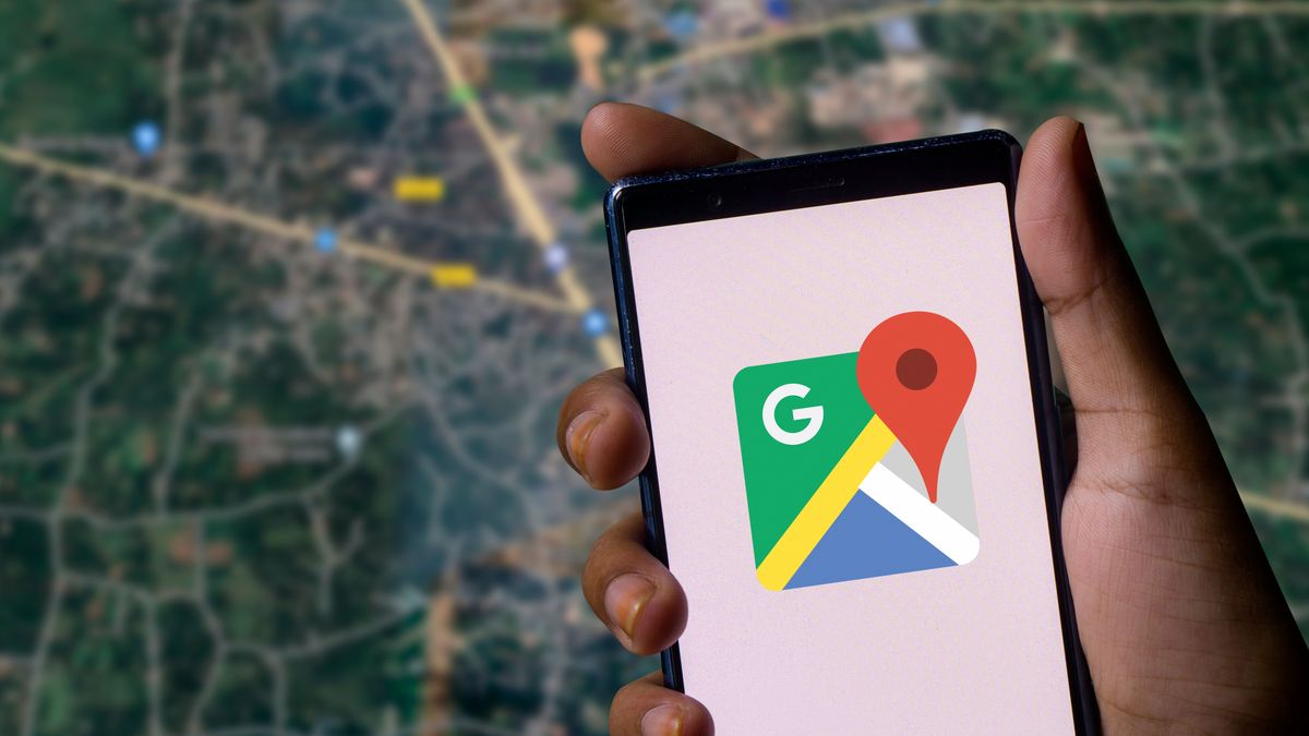 Egy nagy ország érthetően irtózott a Google térképektől, de most ők is feladták 