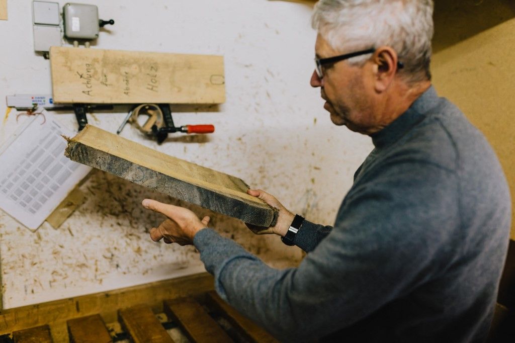 német gazdasági válság