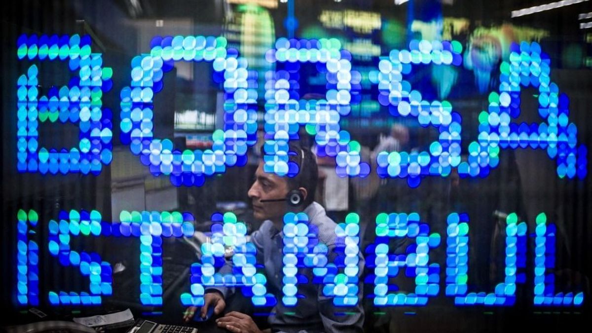 Akkora profitot csinált egy török bróker, hogy a részvényesek se hisznek a szemüknek 