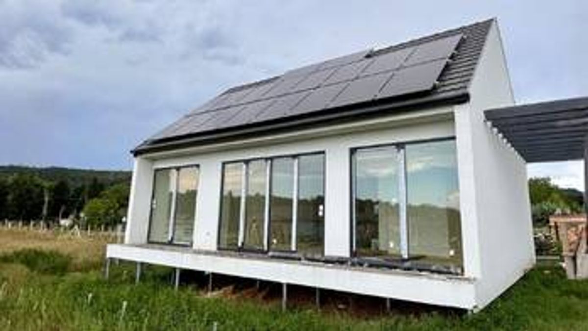 Mennyibe kerül ma építkezni? – 100 millió? 120? 85? 