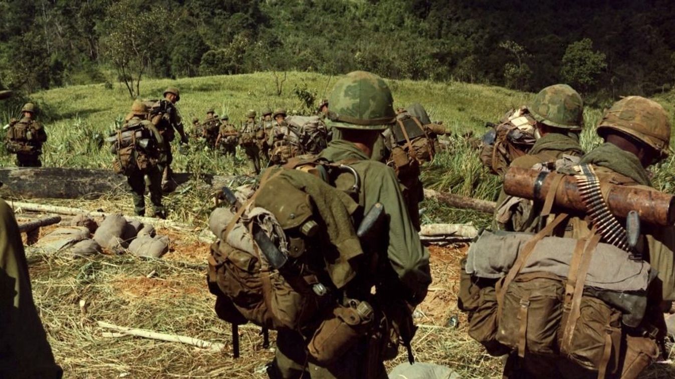 Egyszer már legyőzték Amerikát – új támadásra áll készen a százmilliós ország: hajmeresztő déjà vu Kép