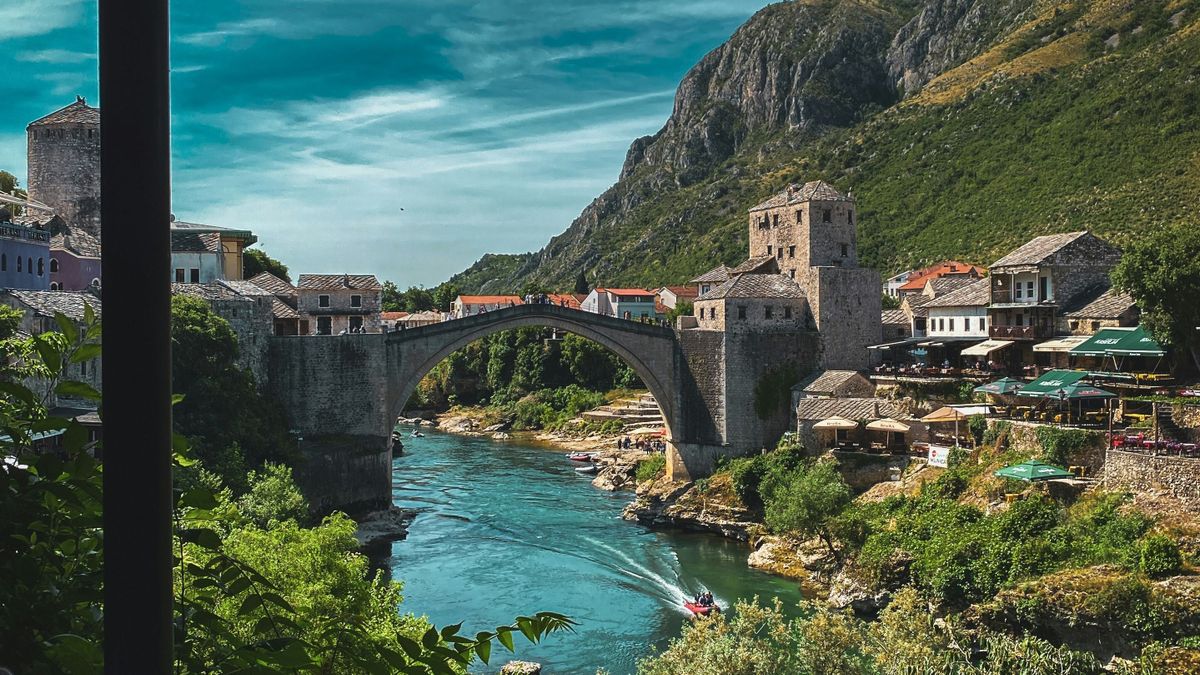 Mosztári híd, Stari Most