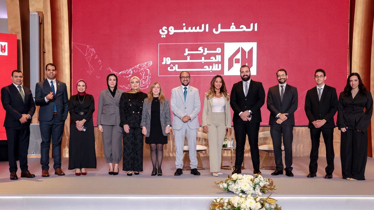 Agytröszt választotta hazánkat európai bázisának, ők a Közel-Kelet sztárjai, akik Magyarországot hídnak látják 