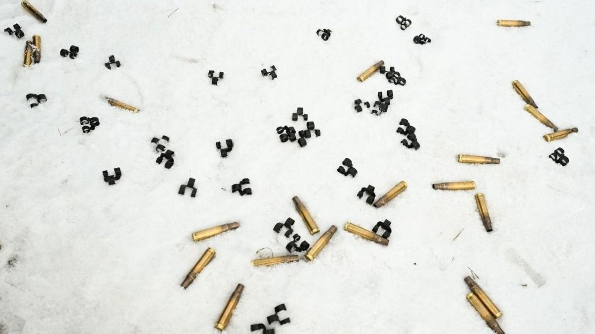 A német átok utolérte a lengyeleket, de van, aki szerint csak a hideg – se áru, se pénz 