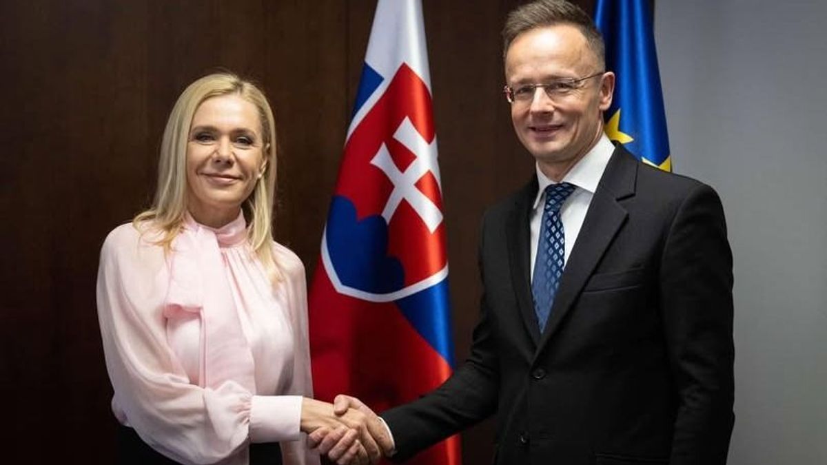 Egyre dagad Ukrajna botránya: a Barátság-zsarolás ügye beszippantja a horvátokat is, Washington közelről figyel