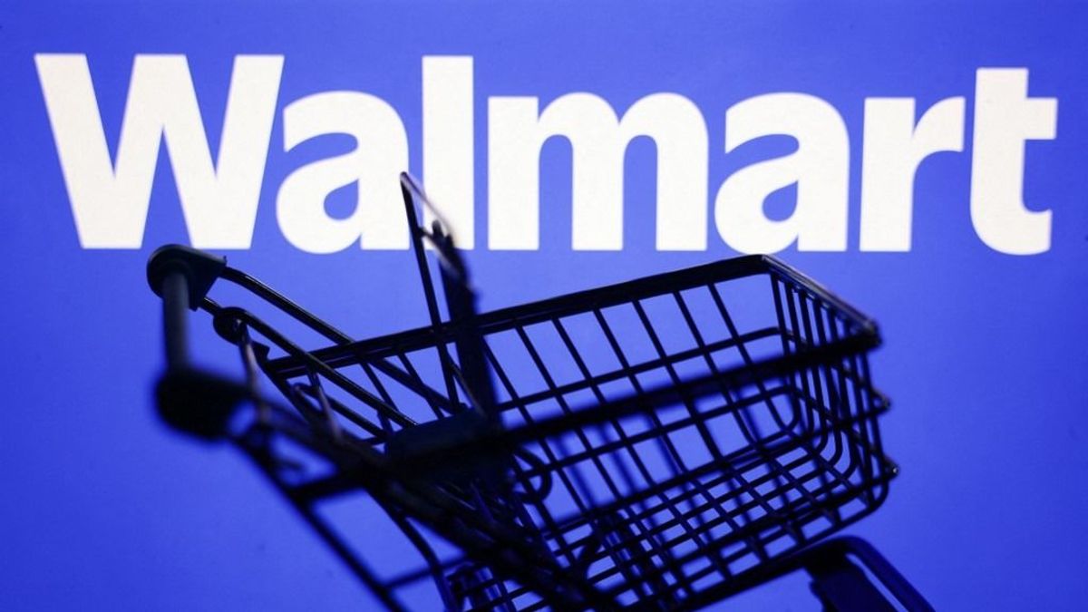 A Walmart csütörtöki gyorsjelentése szabhat irányt a tőzsdéknek 