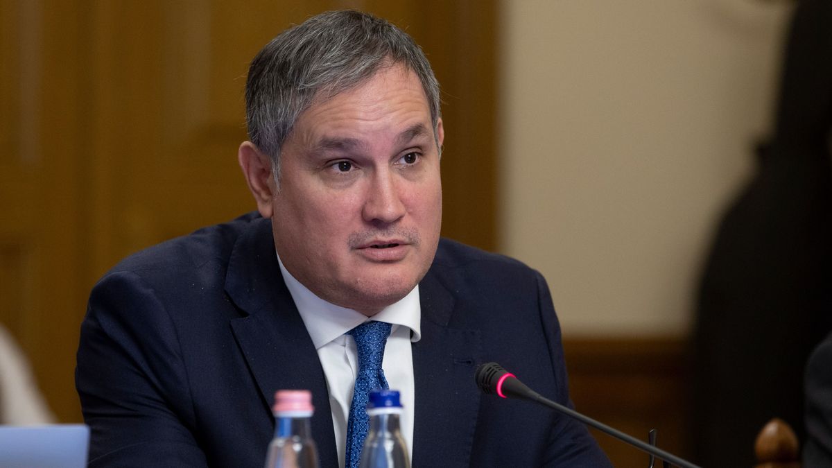 Megjöttek a friss számok a hiányról és az adósságról – Nagy Márton nem hagyta szó nélkül 