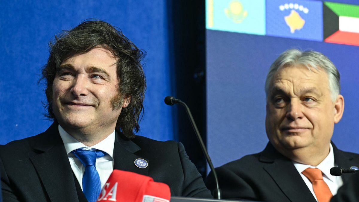 Magyarország alapítótagként csatlakozik az új világrendhez: óriási siker a Béketanács, Orbán Viktor Washingtonból jelentkezik – élő közvetítés