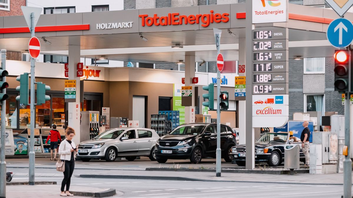 Németországnak negyvenmilliárd euróját vitte el az orosz olajról való leválás 