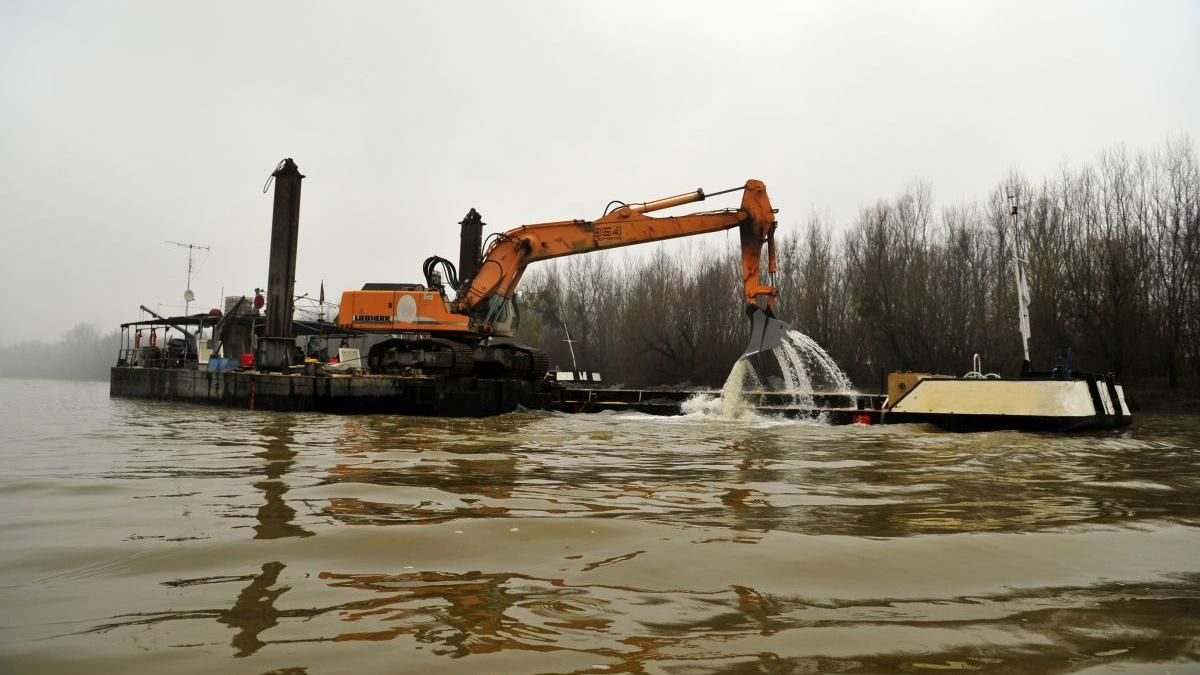 A cél, hogy az infrastruktúra felkészüljön a BYD szegedi projektjének kiszolgálására.
