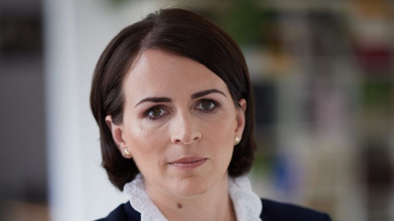 VG Elemző: Balog-Béki Márta, az MBH Elemzési Centrum szenior elemzője Sümegi Ákos, az MBH Elemzési Centrum makrogazdasági elemzője szerző profilképe