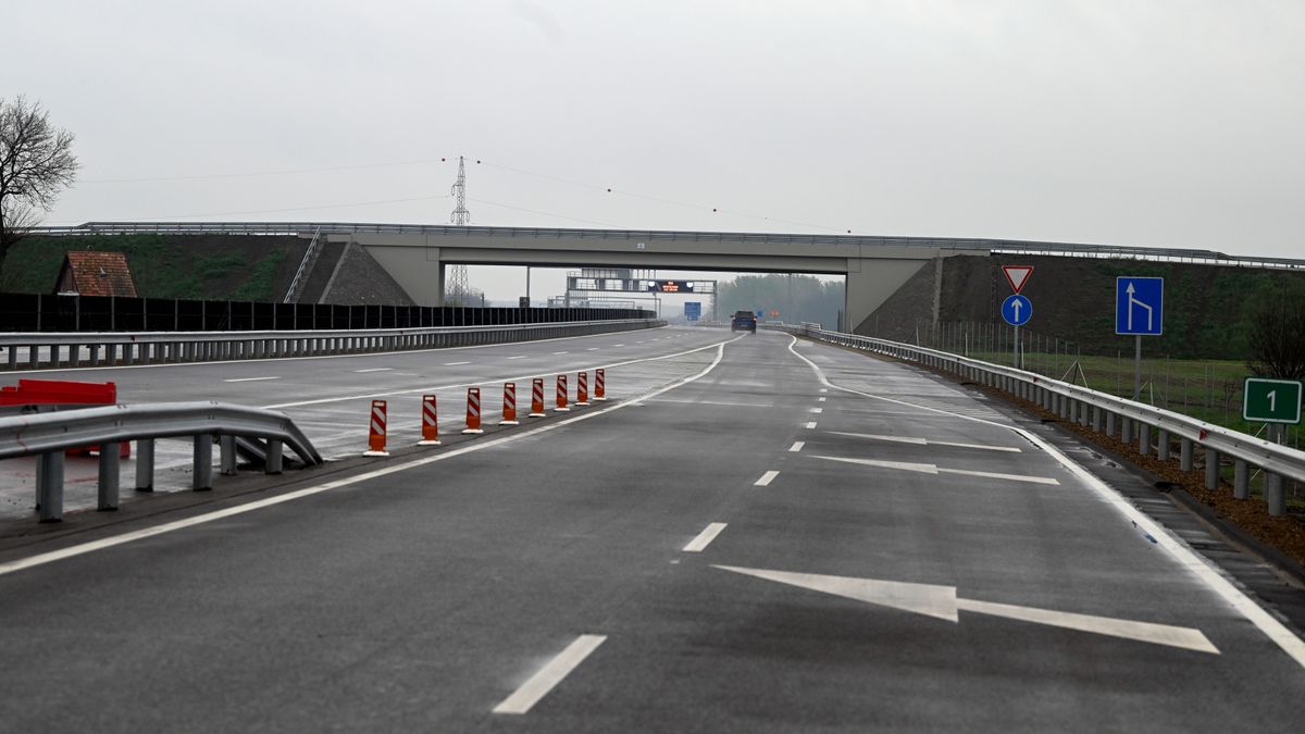 Micsoda nap: egyszerre két új autópálya megépítését jelentették be Magyarországon, még Ausztriában is nagyon várják – az Adriához is gyorsabb lesz lejutni 