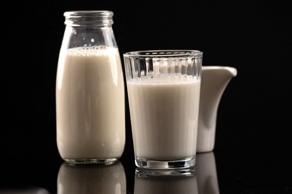 June 1st the World Milk Day tej tejipar tejfogyasztás