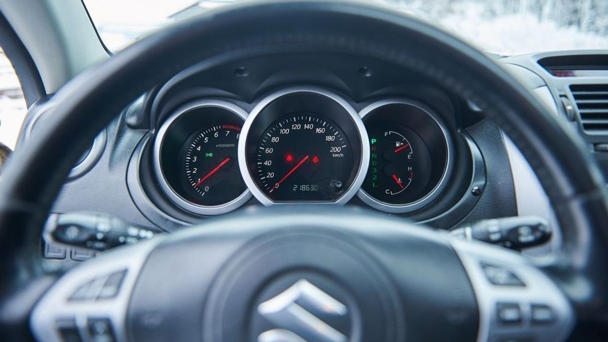 Megérkezett Magyarországra az új Suzuki, ilyet még nem láttunk: már nem Esztergomban készül – eldőlt a gyár sorsa 