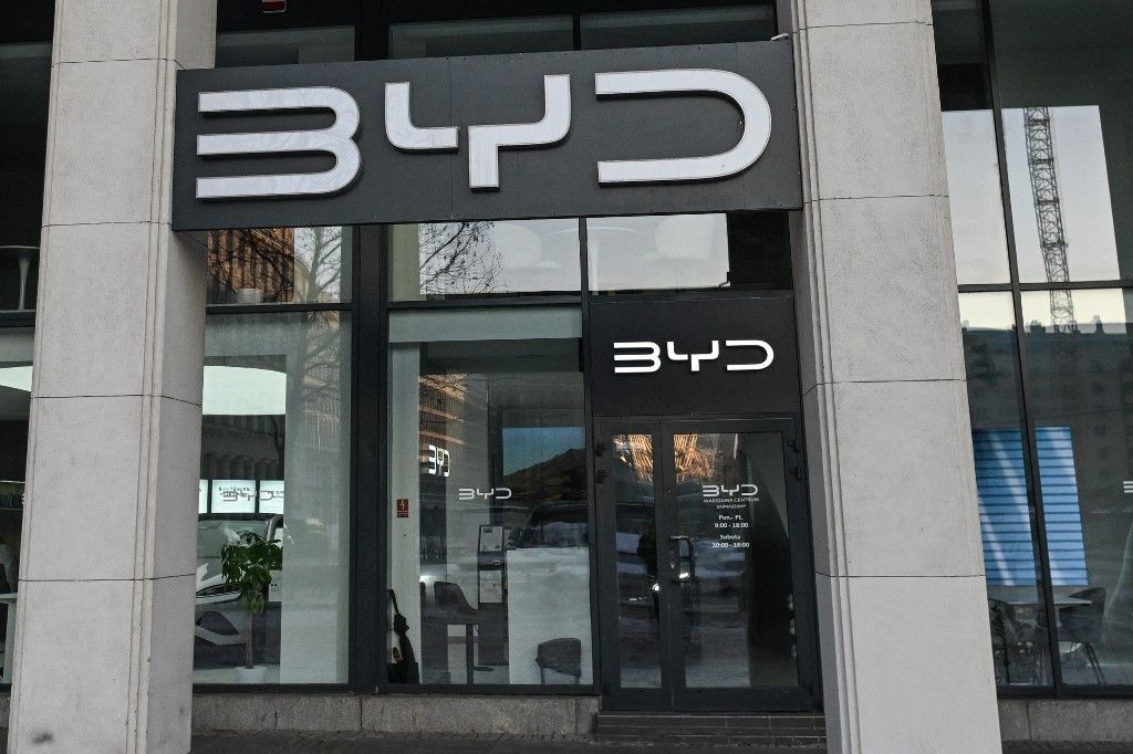 Daily Life In Warsaw During WinterMáris itt a fordulat a szegedi BYD-gyárnál: sokkal többről lehet szó, mint eddig gondoltuk – a kínaiak óriási döntést hozhatnak Magyarországról