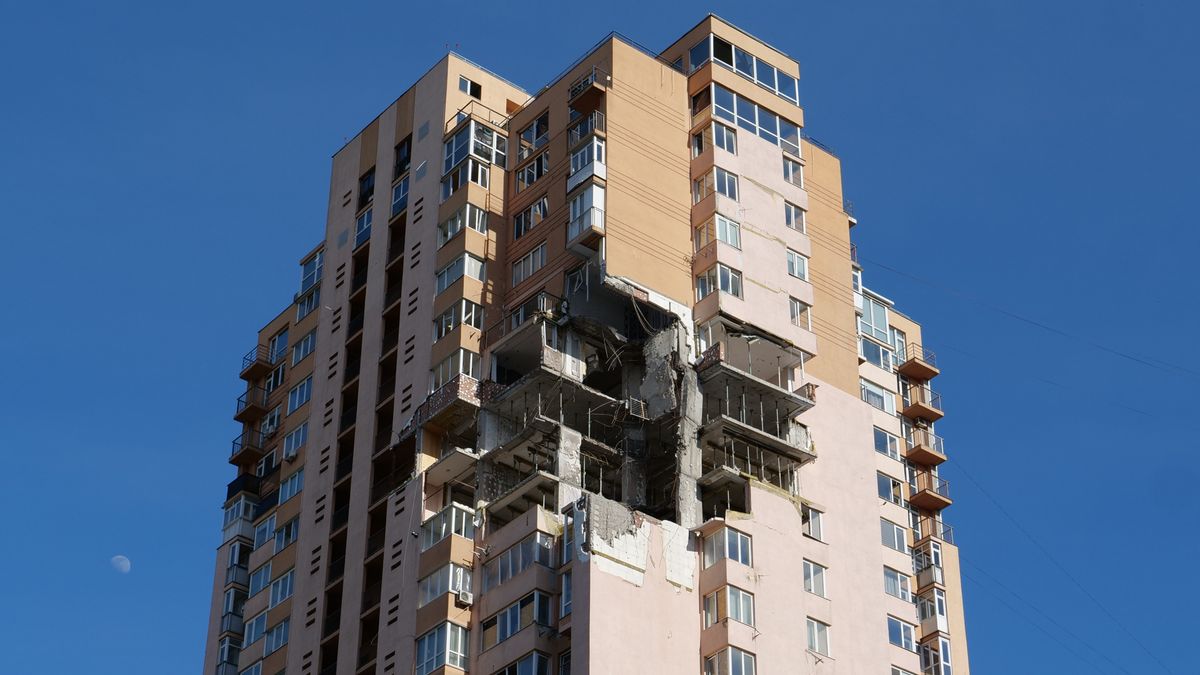 Hideg lakások, költöző bérlők: átrendeződik a kijevi ingatlanpiac, mindent az energiabiztonság határoz meg 