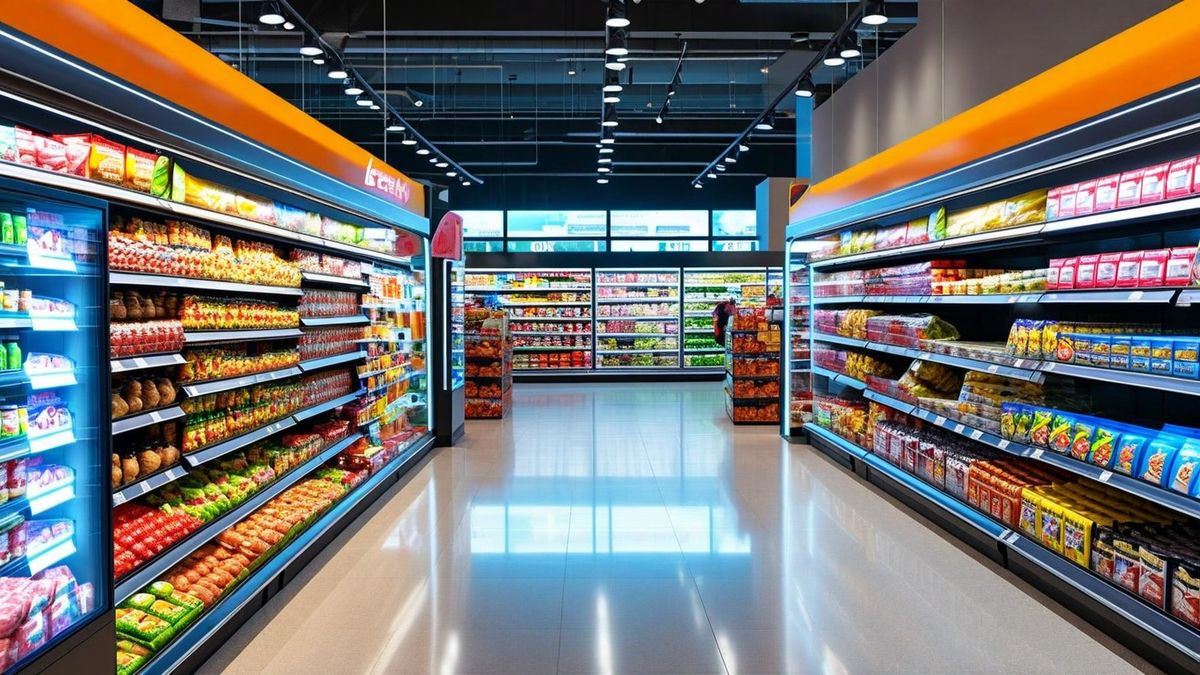 Auchan, szupermarket, bolt, kiskereskedelem
Románia