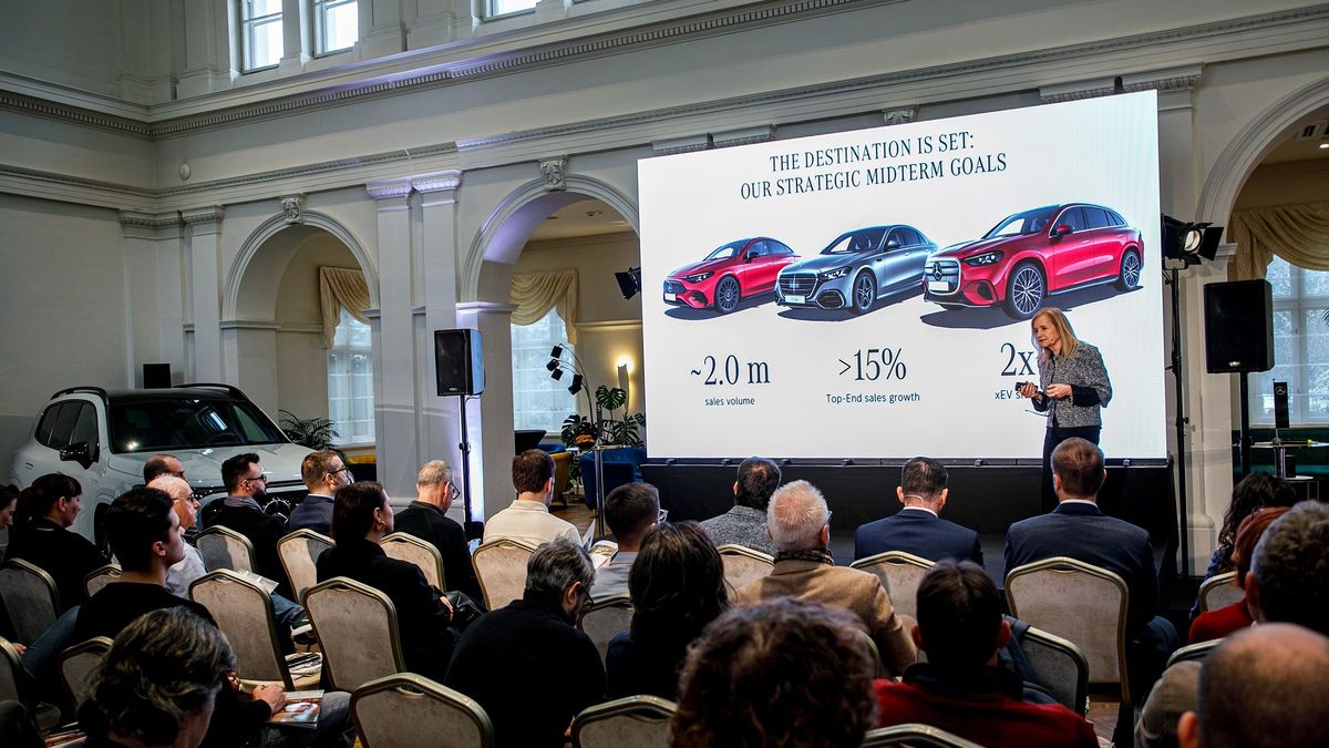 Mercedes Fabiola Attorri CEO MBHU