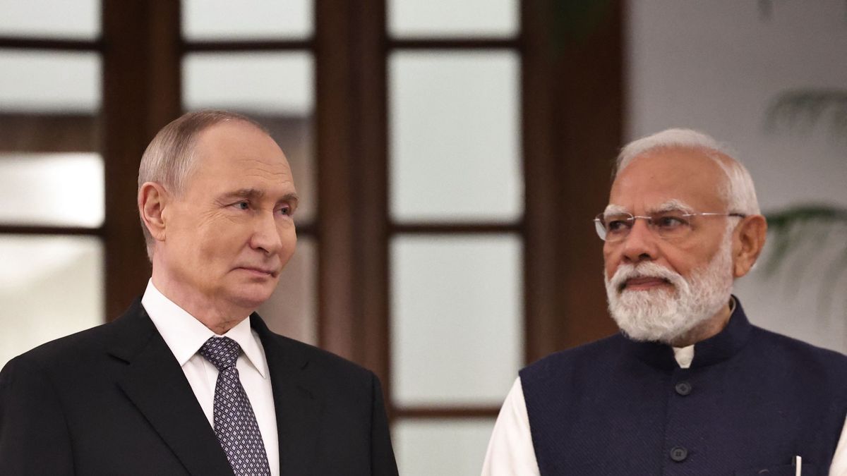 Rendkívüli: Putyint váratlanul hátba támadták, India többé nem vesz orosz olajat – Trump máris bejelentette érte a jutalmat 