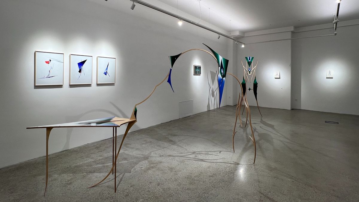 A Kisterem nagy lépése - mit kell tudni a kortárs magyar művészeti piacról? - interjú 