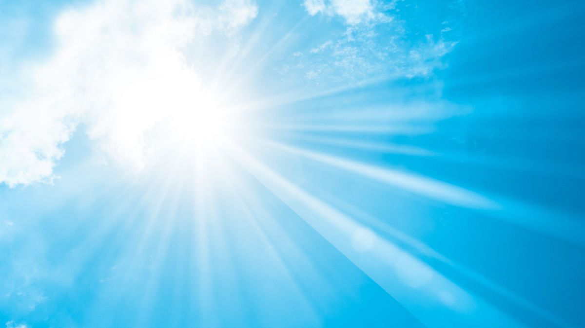 Sun,Shine időjárás