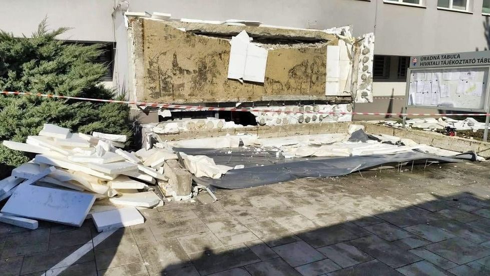 Tragikus hír vonja el a figyelmet a Barátságról Szlovákiában, gyászban Észak-Komárom