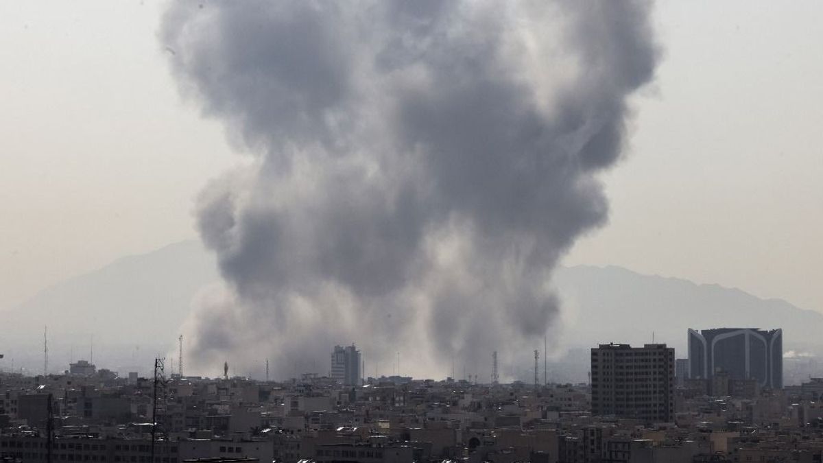 Lángba borult a Közel-Kelet: sorra szólalnak meg az országok az amerikai–izraeli Irán elleni csapások miatt 