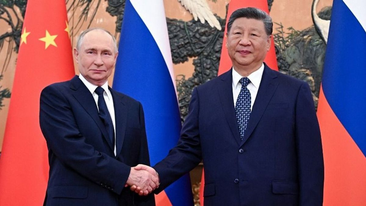 Most már biztos: feltámad a szocializmus legendás orosz autómárkája, amiért rajongtak a magyarok – persze hogy a kínaiak vették meg 