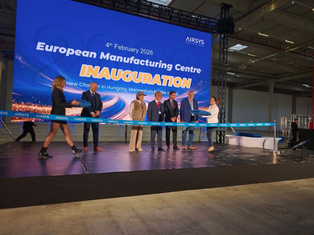  A cég a beruházás értékét három éven belül négyszeresére növelné.