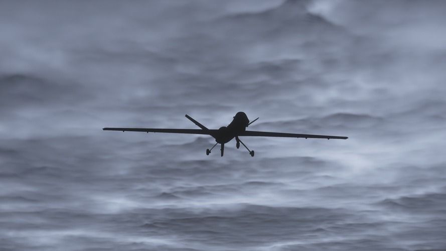 orosz-ukrán háborúOroszország, fegyver Ukrajna, drón, robot