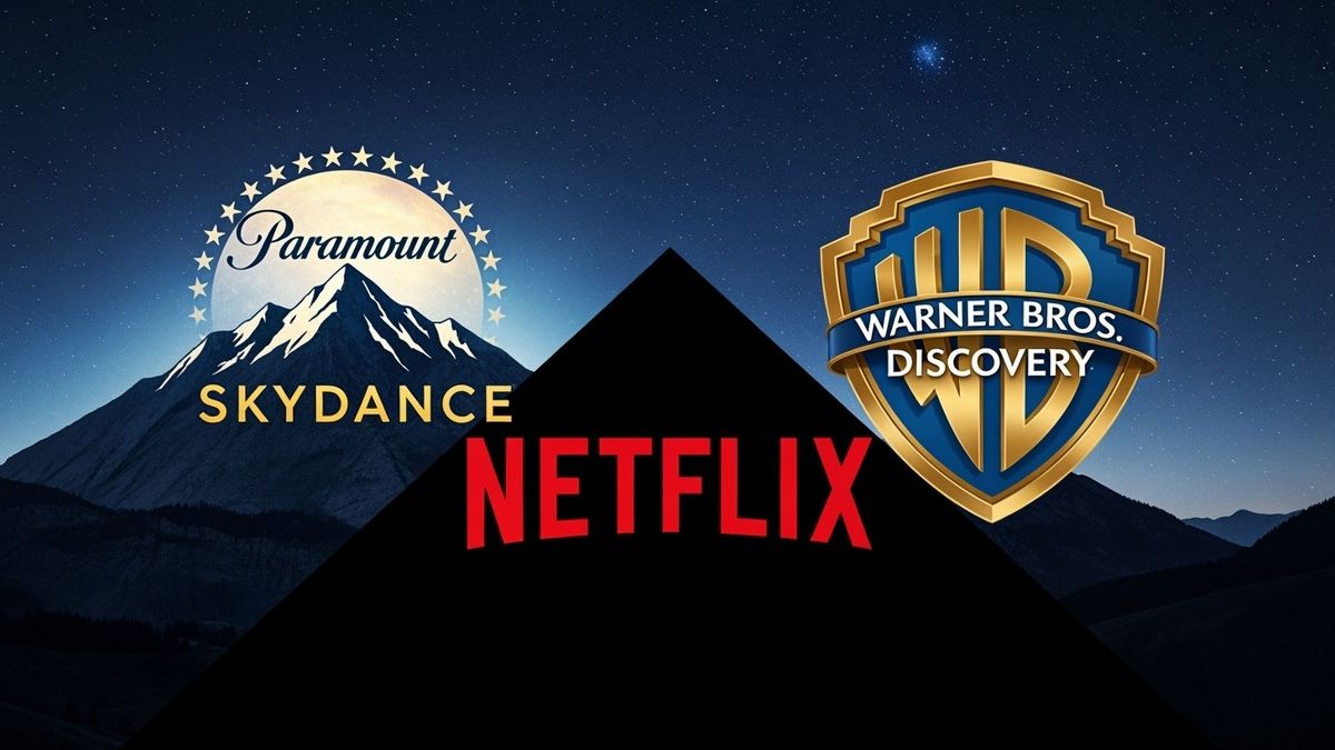 Ezt a felvásárlási csatát akár Holllywoodban is rendezhették volna: itt a legújabb fordulat a harcban 