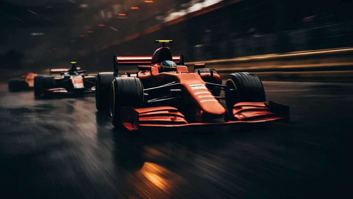 Ehhez a sporthoz a tehetség nem elég, ide pénz is kell 