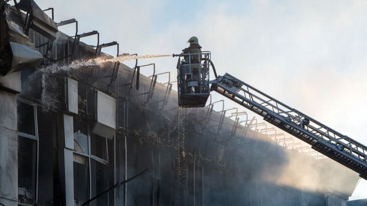 Videón az ukrán szörny: így zúzza szét az oroszokat a rettegett szuperfegyver – most látszik igazán a félelmetes ereje, Moszkva Achilles-sarkát vágták át 