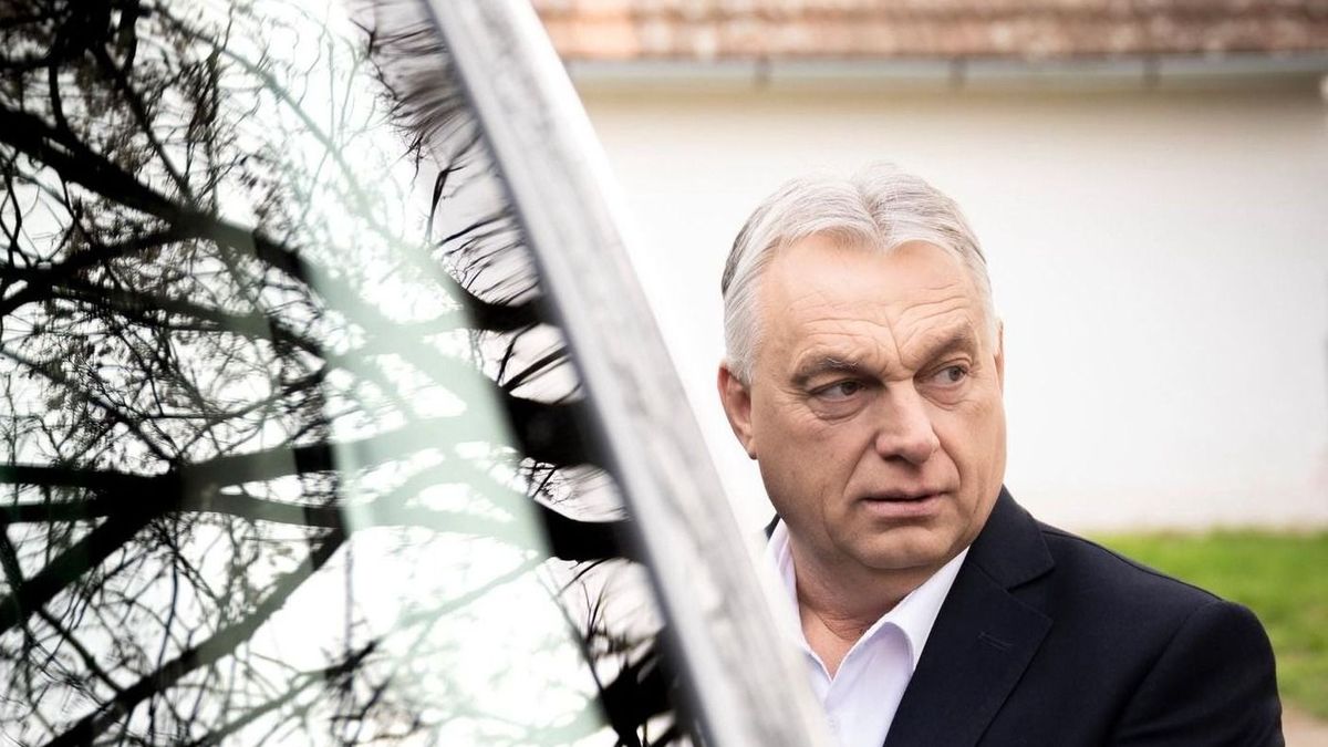 Orbán Viktor otthagyott 145 millió forintot egy kis vidéki városban, egyből másfél milliárdot akartak tőle: „Nektek semmi nem elég” – videó 