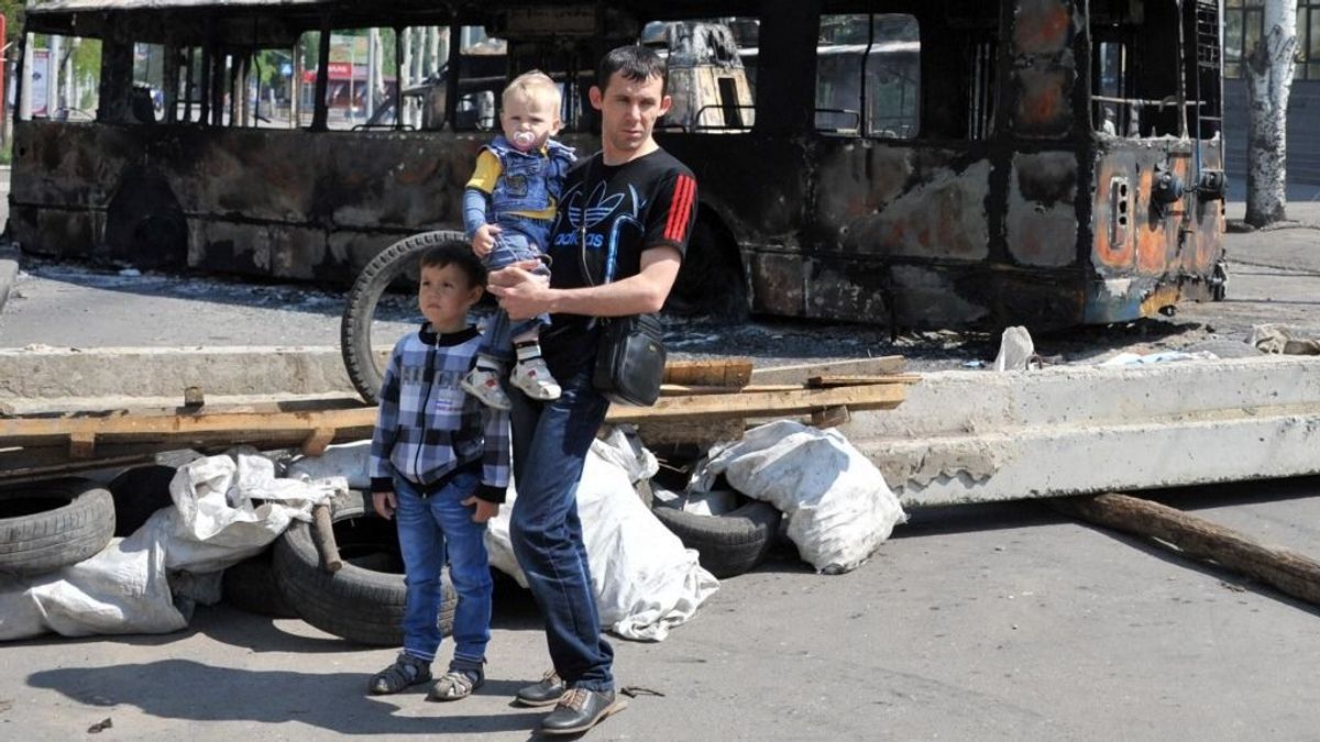 Háborús mellékhatásként nemcsak Ukrajnát, de Oroszországot is hármas csapás éri 