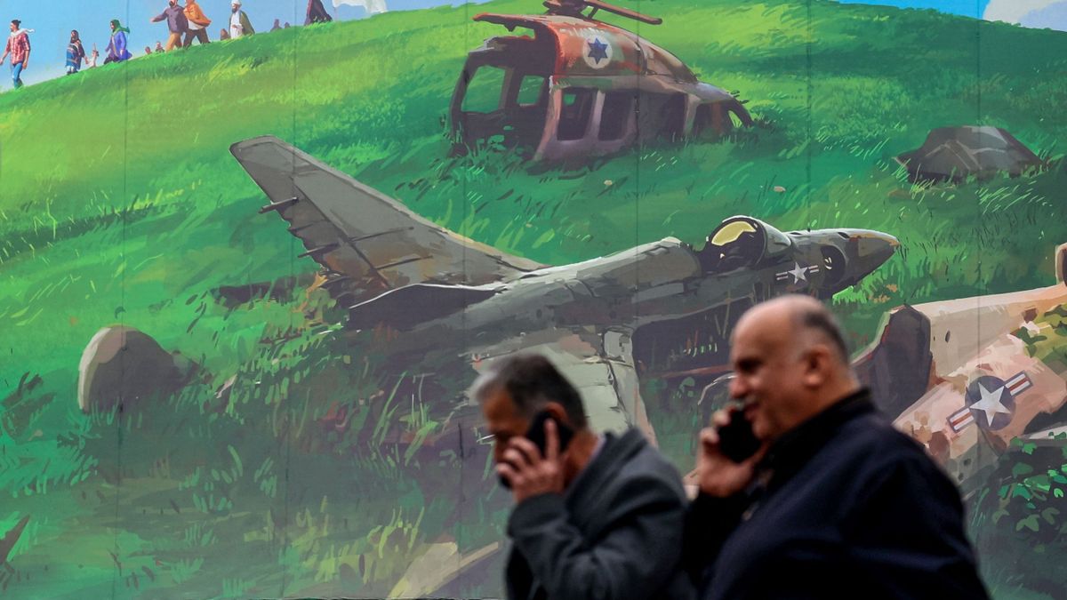 Az amerikai bombázók nem szállnak fel, tárgyal a szorult helyzetbe került olajország, de egy dologhoz ragaszkodik 