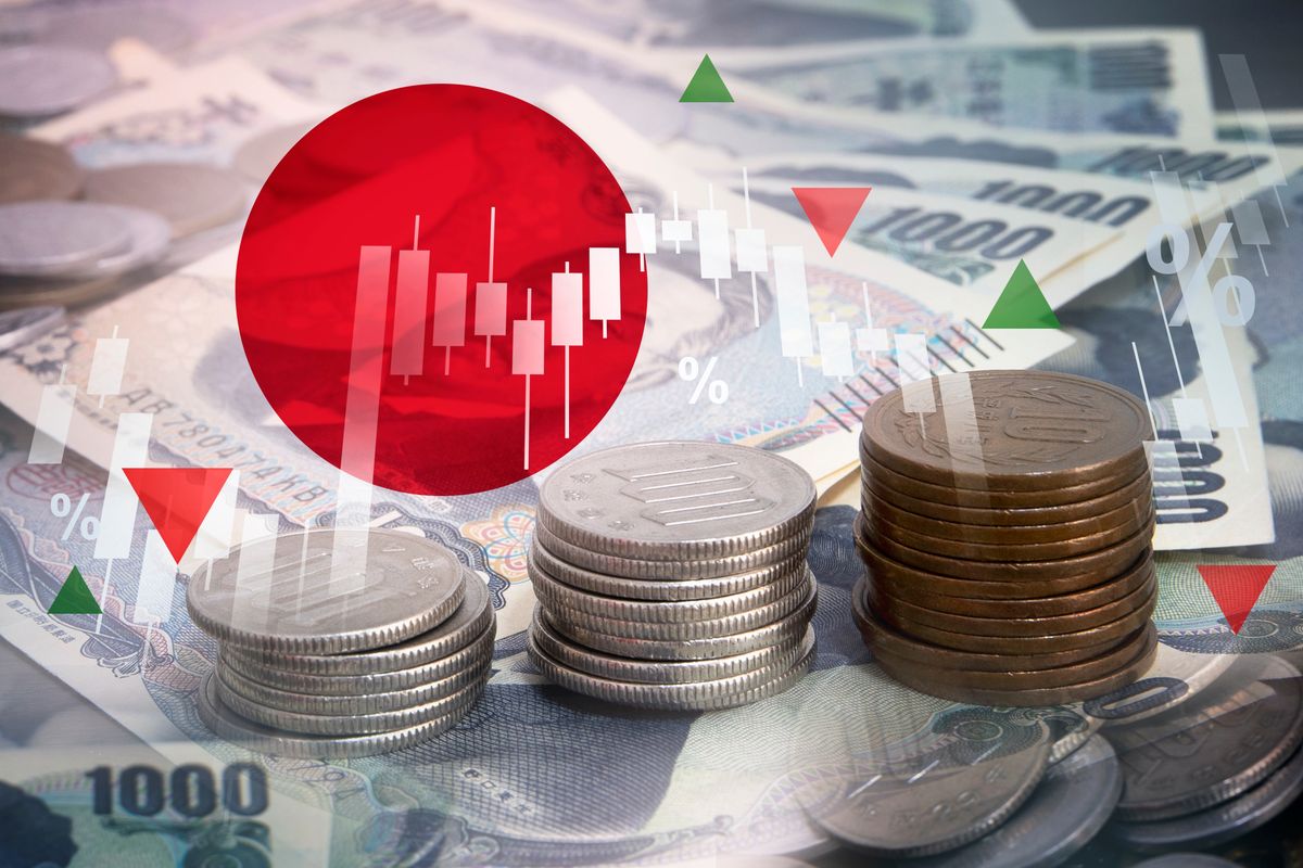 Japán, japán
economy, gazdaság, államkötvény, hozam