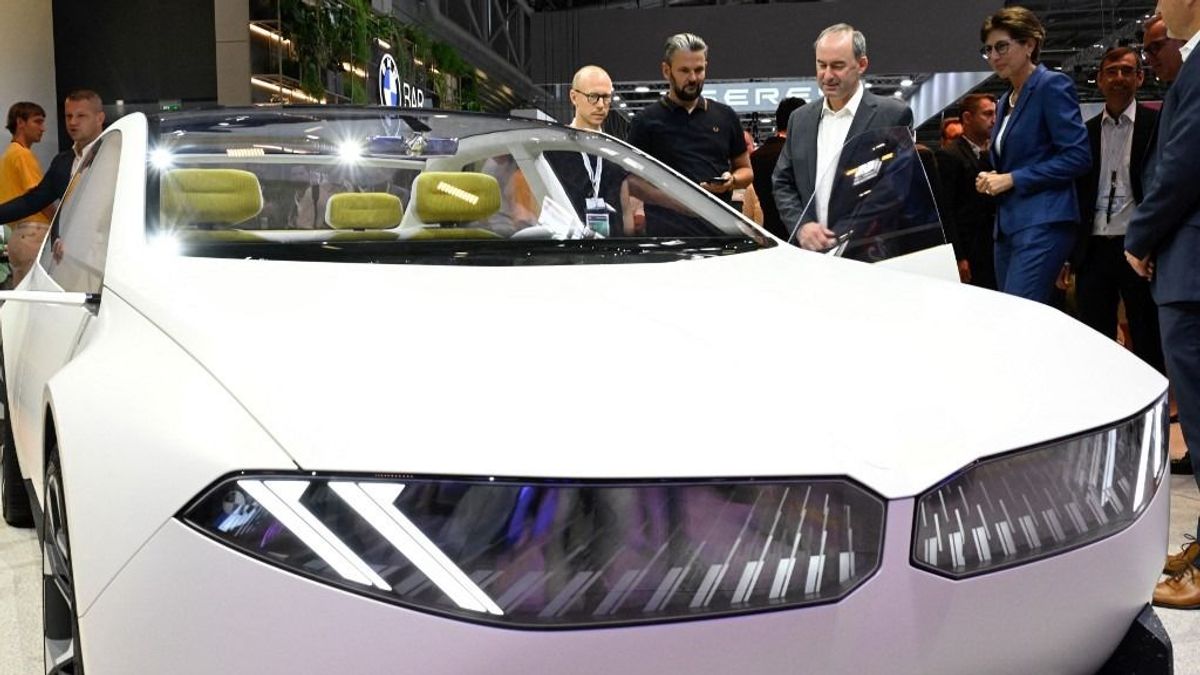 Venni kell a BMW-t, van benne potenciál - mondja a pénzvilág ásza 