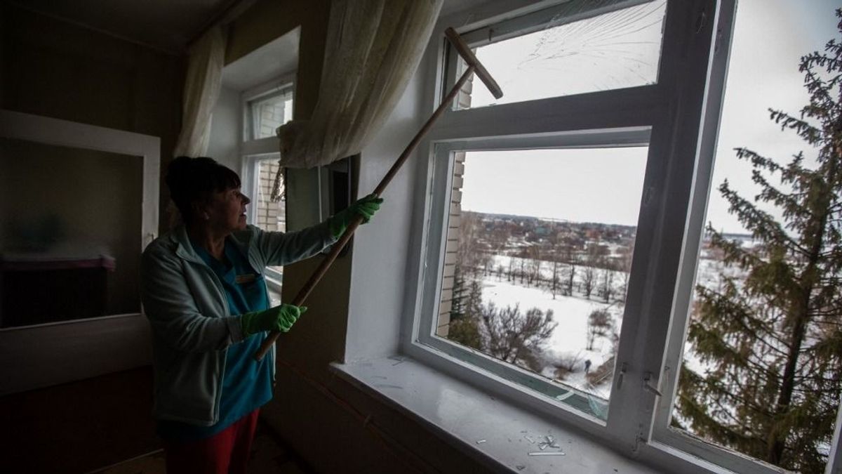 Ég az olajfinomító, vér folyt Odesszában – így ültek le békéről tárgyalni az oroszok és az ukránok 