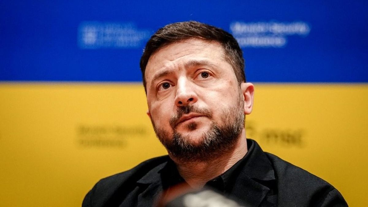 Putyin megkapta az ukránok feltételeit: csak egyetlen esetben dönthet a nép Zelenszkij sorsáról – különben elnök marad 